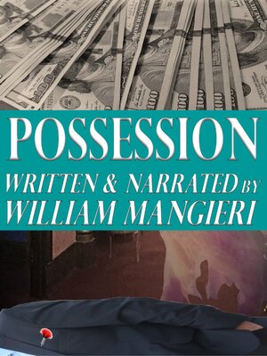 cover image of Possession